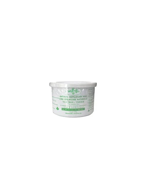 Sharonelle Tea Tree Pot Wax