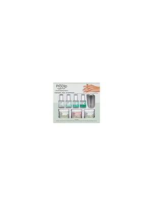 SuperNail 7pc Nail Dipping System