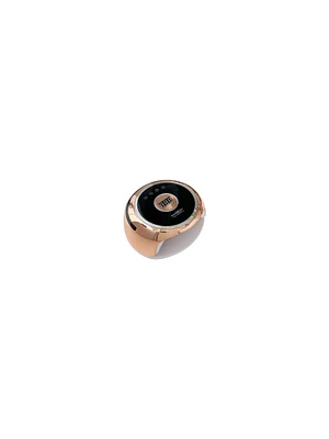 Silver Star LED Nail Light MJ01