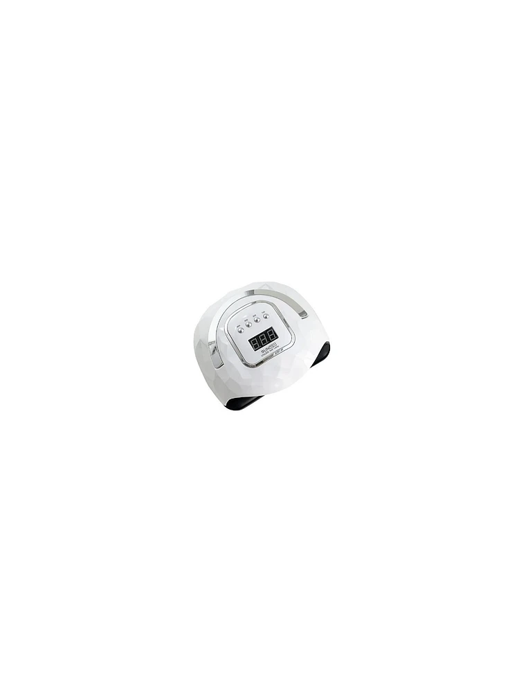 Lampe à Ongles DEL Silver Star Y21
