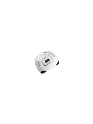 Lampe à Ongles DEL Silver Star Y21