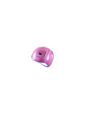 Lampe à Ongles DEL-UV Silver Star 2-En-1
