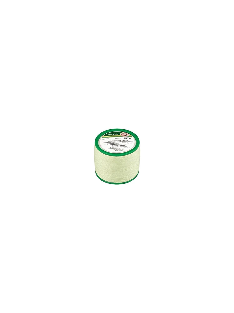 Fil à Sourcils Silver Star Vert