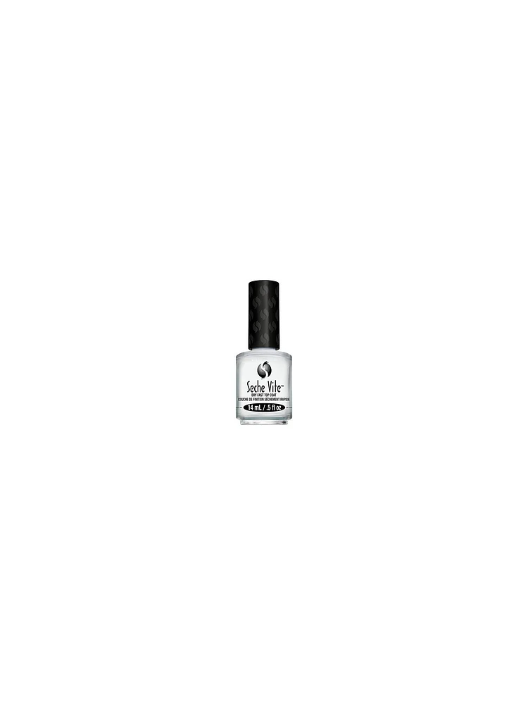 Seche Vite Dry Top Coat - 14ml