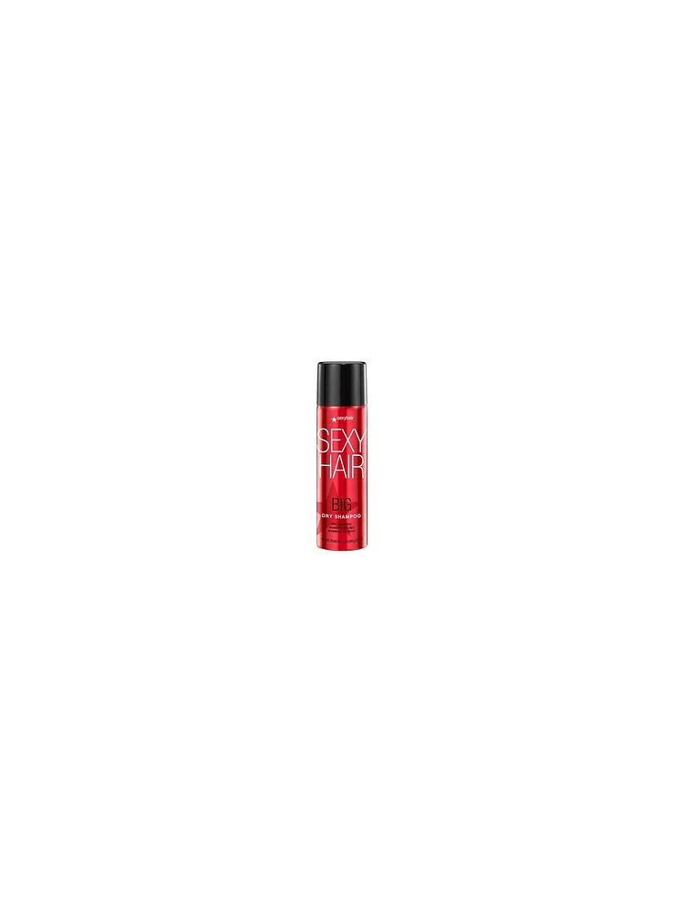 Big SexyHair Shampooing Sec - 150ml