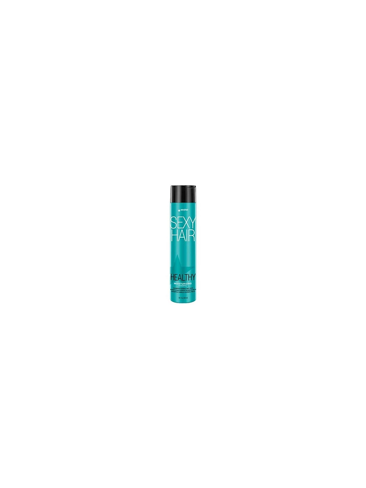 Healthy SexyHair Moisturizing Shampoo - 300ml