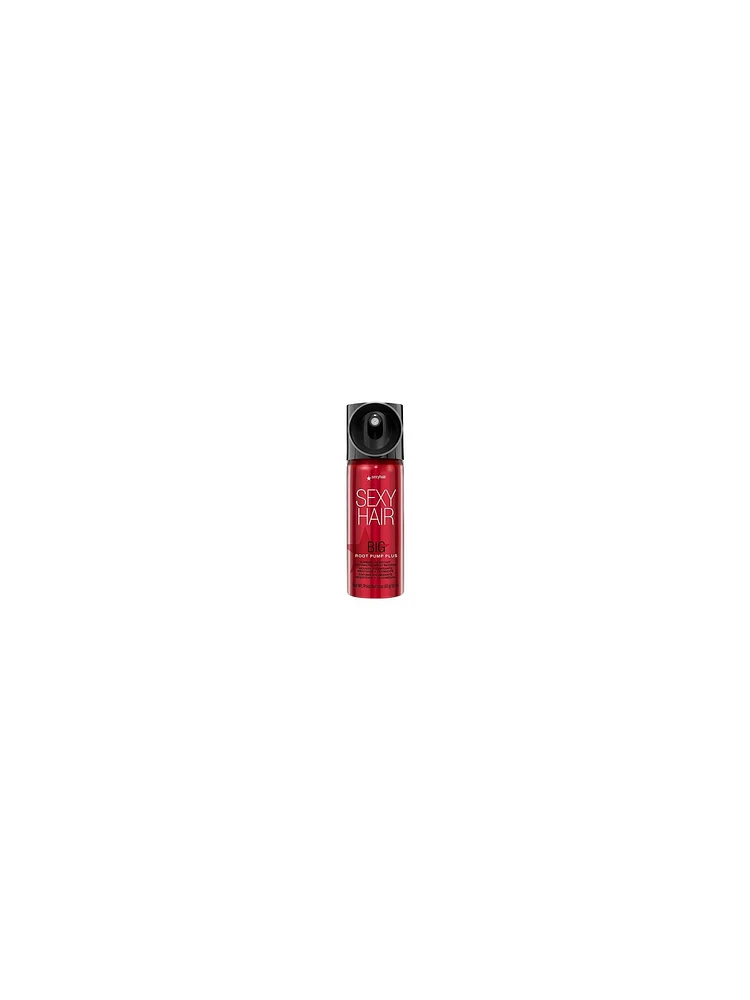 Big SexyHair Root Pump Plus