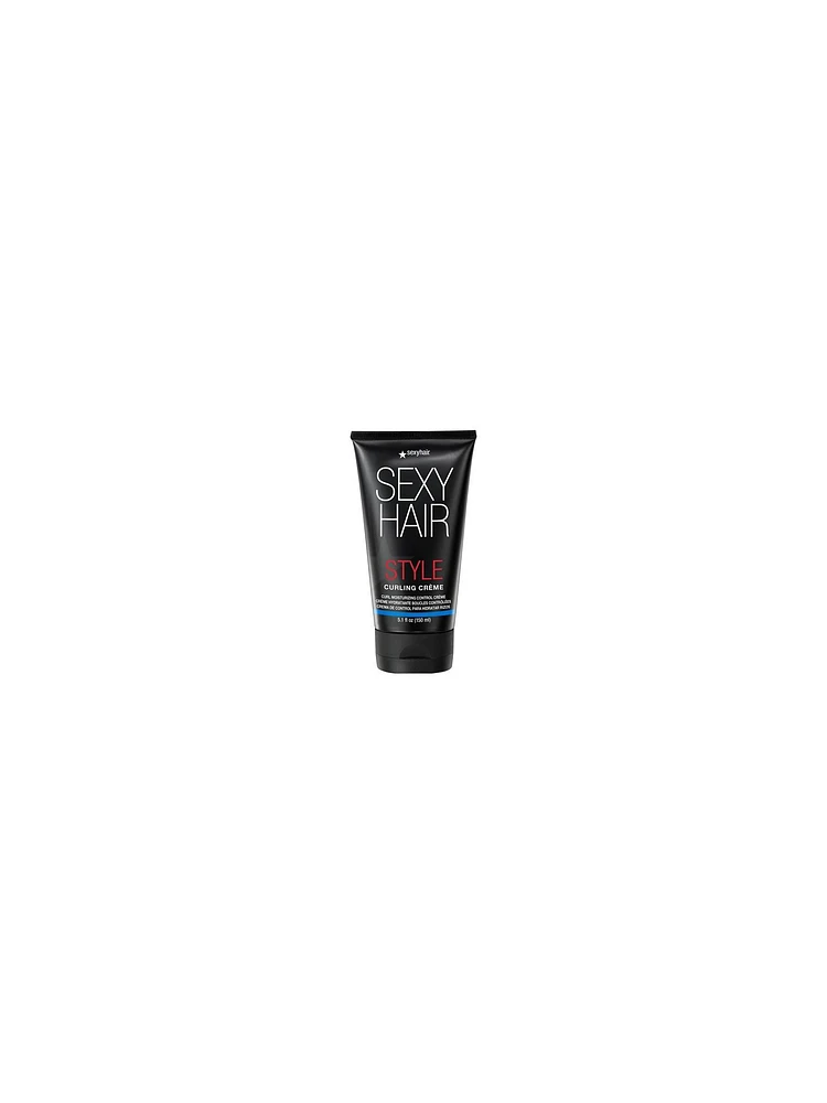 Crème Boucles Style SexyHair - 150ml