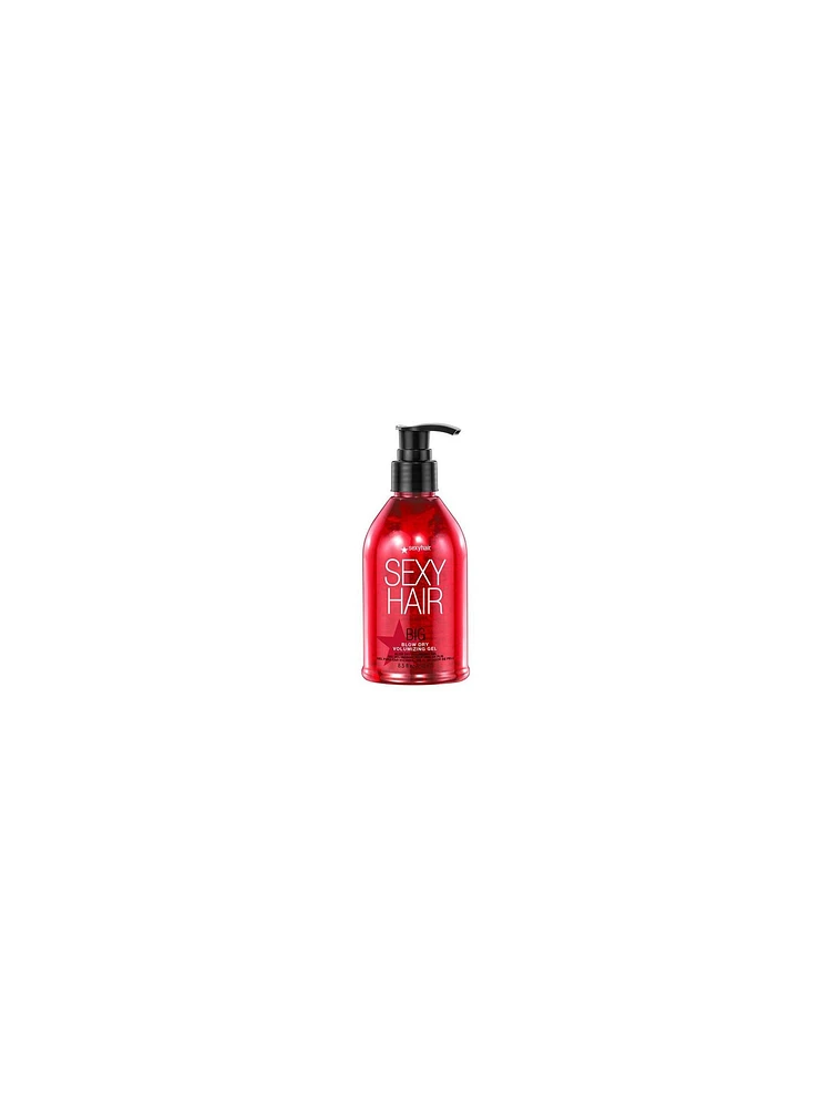Big SexyHair Blow Dry Volumizing Gel - 250ml