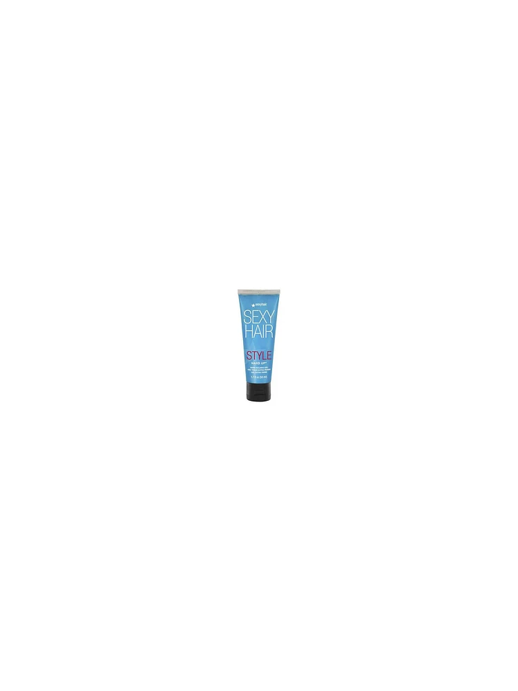 Gel Tenue Forte Style SexyHair À Fond - 50ml