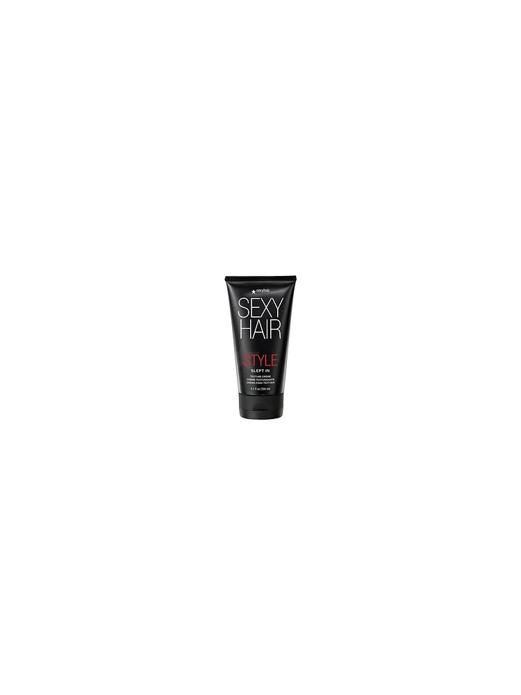 Crème Texture Effet Coupé Style SexyHair - 150ml