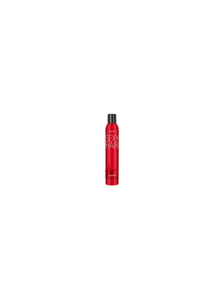 Vaporisateur Texture Sèche Volumisante Rehausseur de Plaisir Big SexyHair - 285ml