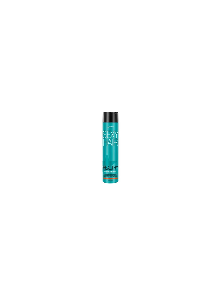 Healthy SexyHair Strengthening Shampoo - 300ml