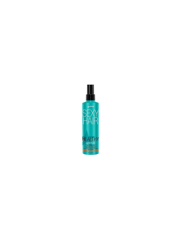 Healthy SexyHair Core Flex Reconstructeur Sans Rinçage Anti-Casse - 250ml