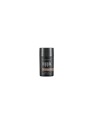 TOPPIK Hair Building Fibers (Medium Brown) - 12g