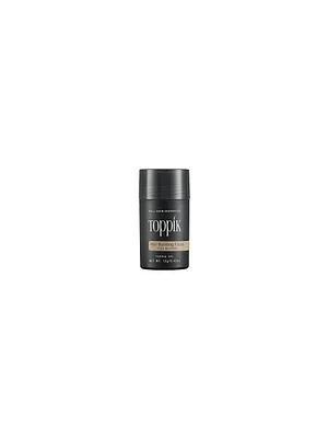 TOPPIK Hair Building Fibers - 12g (Medium Blonde)