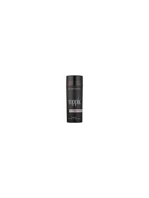TOPPIK Hair Building Fibers - 27.5g (Gray)