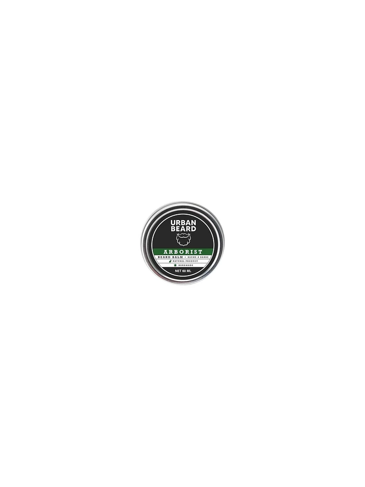 Urban Beard Balm Arborist - 60ml