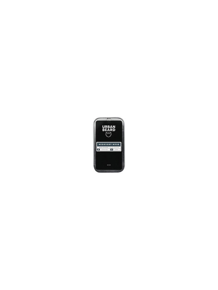 Urban Musc de Minuit Cologne Solide - 15ml
