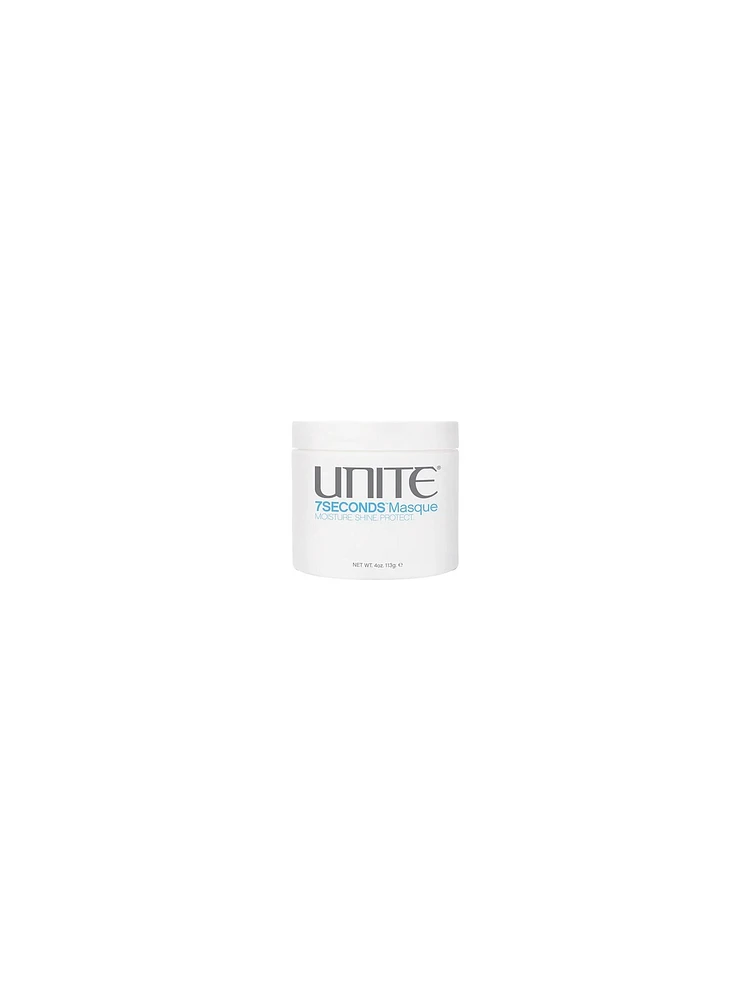 Unite 7 Seconds Masque - 113g