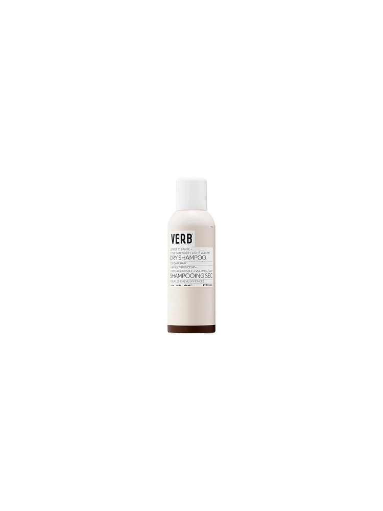VERB Shampooing Sec Teintes Foncé - 164ml