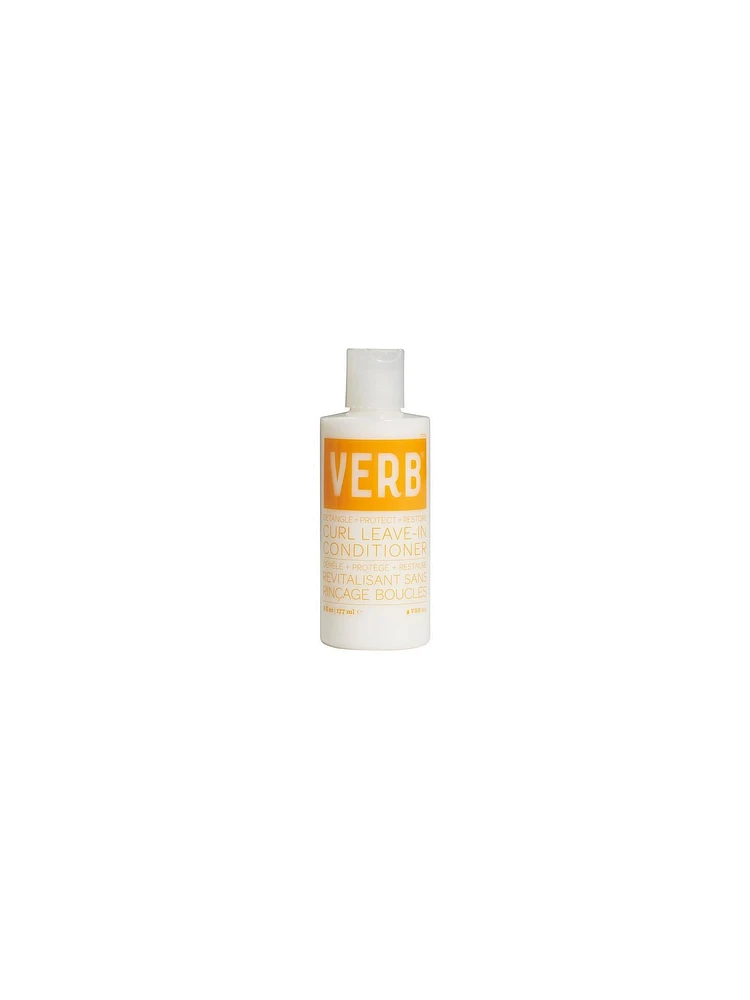 VERB Curl Leave-In Conditioner - 177ml