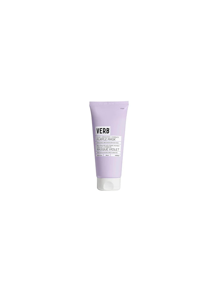 VERB Masque Violet - 180g