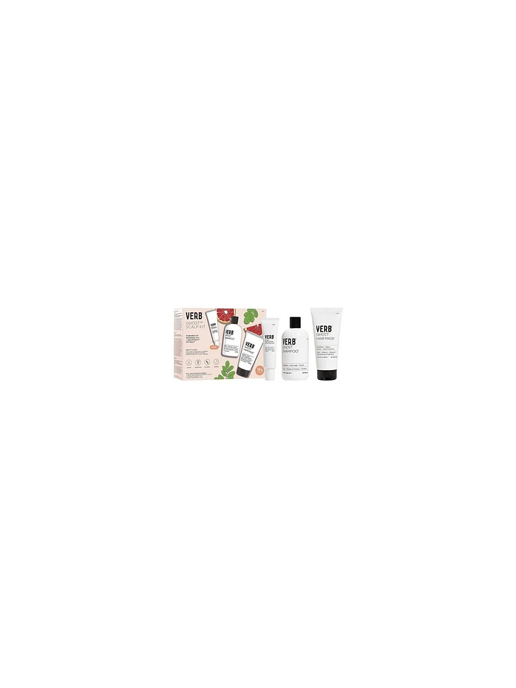 Verb Ghost Scalp Kit