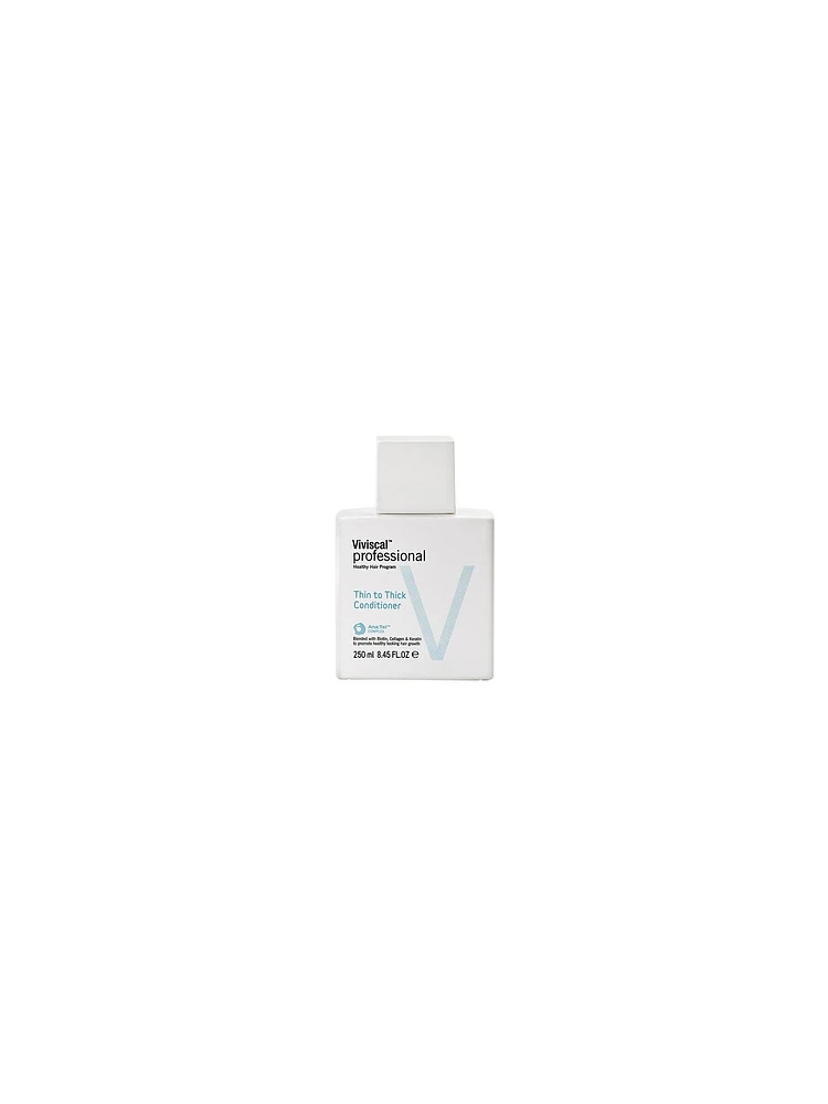 Viviscal Professional Revitalisant Épaississant - 250ml