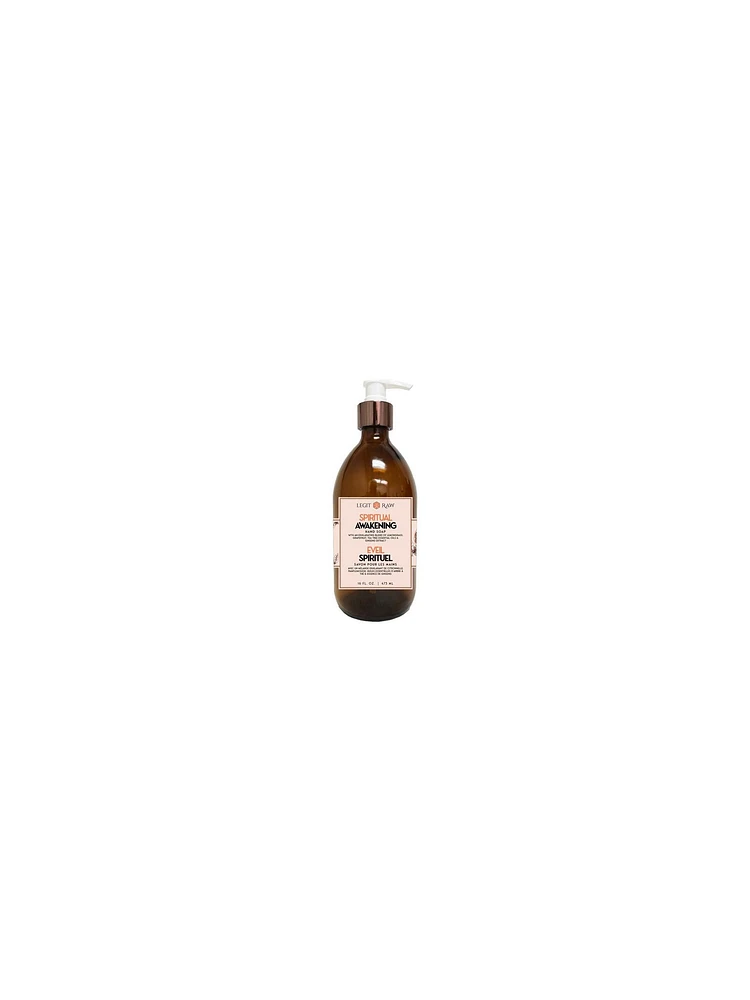 Legit Raw Spiritual Awakening Handsoap - 473ml