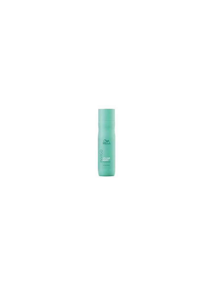 Wella Invigo Volume Boost Shampooing