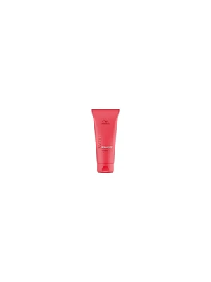 Wella Invigo Color Brilliance Revitalisant Cheveux Fins