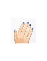 OPI Dream Come Blue - Out of Stock