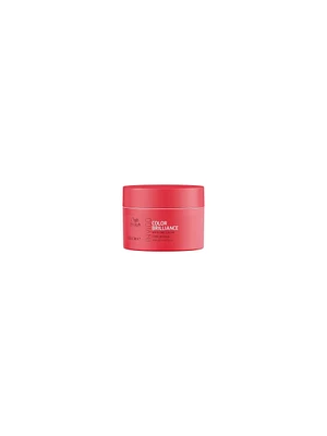 Wella Invigo Color Brilliance Mask Fine Hair