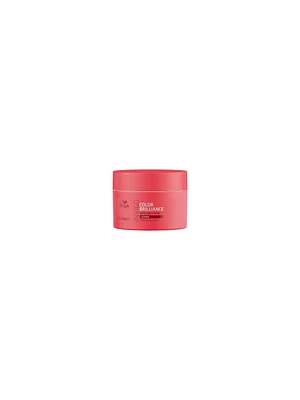 Wella Invigo Color Brilliance Mask Coarse Hair - 150ml