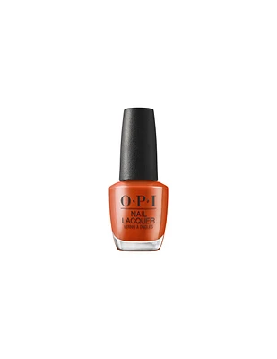 OPI Stop at Nothin' -- Out of Stock