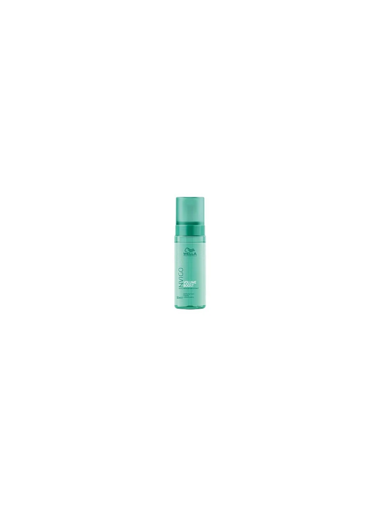 Wella Invigo Volume Boost Bodifying Foam - 150ml