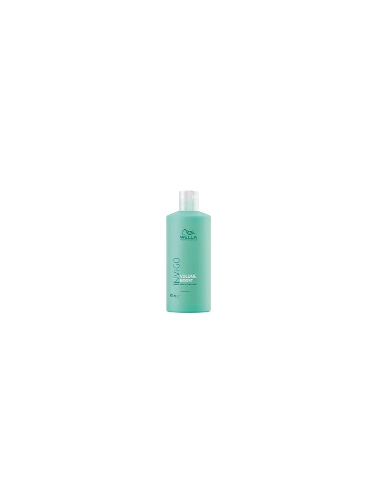 Wella Invigo Volume Boost Crystal Mask - 500ml