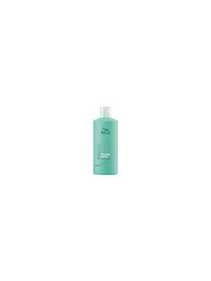 Wella Invigo Volume Boost Crystal Mask - 500ml