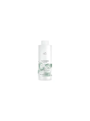 Wella Nutricurls Revitalisant Démêlant - 1L