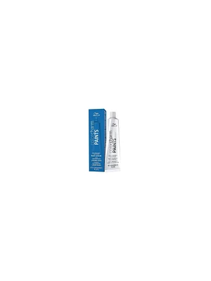 WELLA colorcharm Paints Blue Lagoon