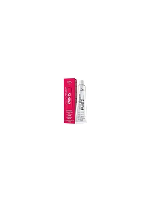 WELLA colorcharm Paints Strawberry