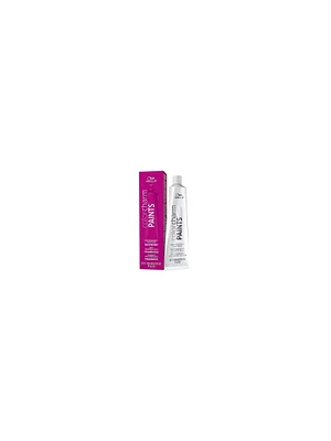 WELLA colorcharm Paints Raspberry