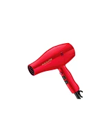 BabylissPro Nano Titanium Ionic Hairdryer Red - Out of Stock