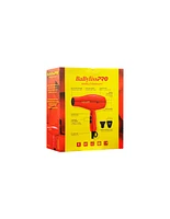 BabylissPro Nano Titanium Ionic Hairdryer Red - Out of Stock