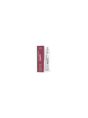 WELLA colorcharm Paints Mauve