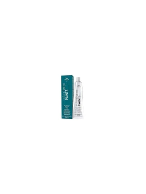 WELLA colorcharm Paints Teal