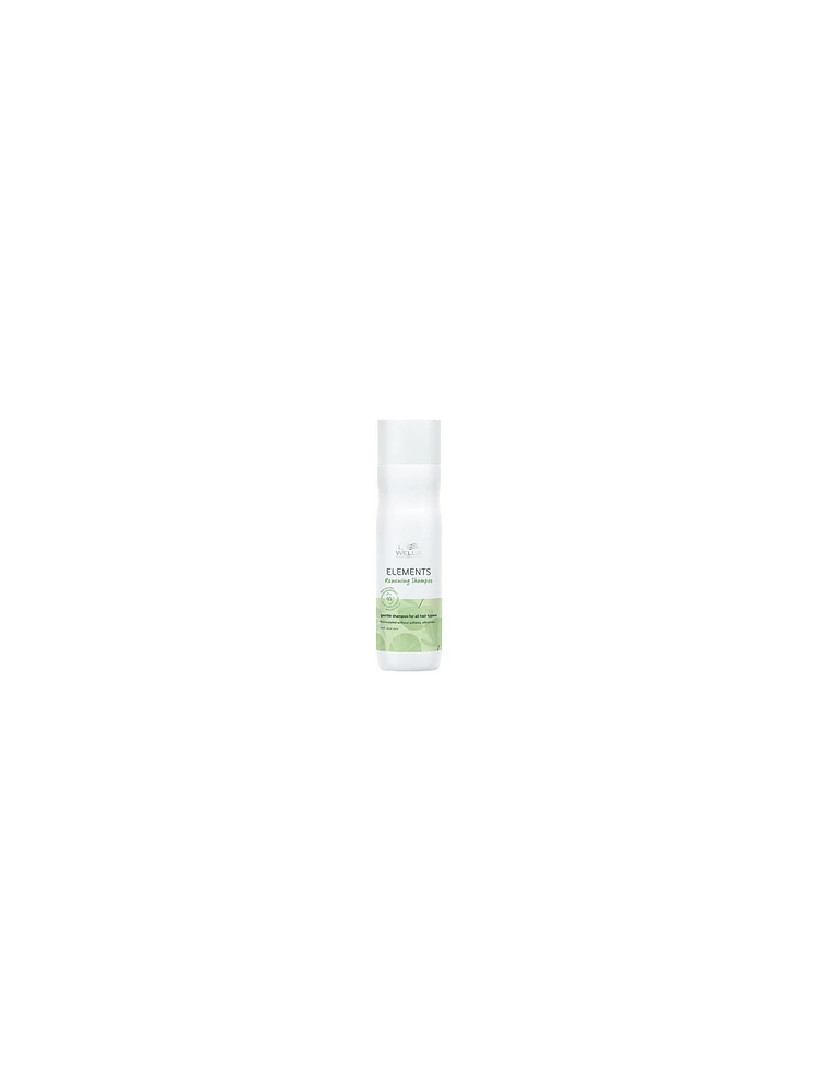 Wella Elements Renewing Shampoo - 250ml