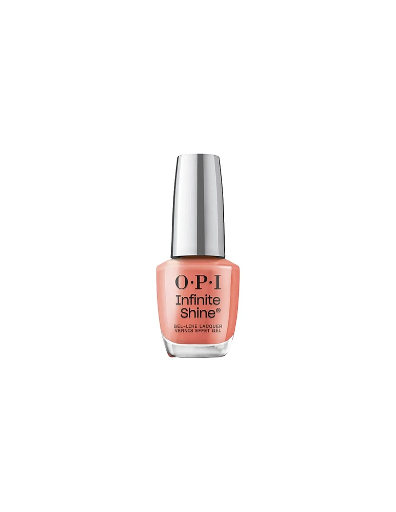 OPI Infinite Shine Megawatt Hot