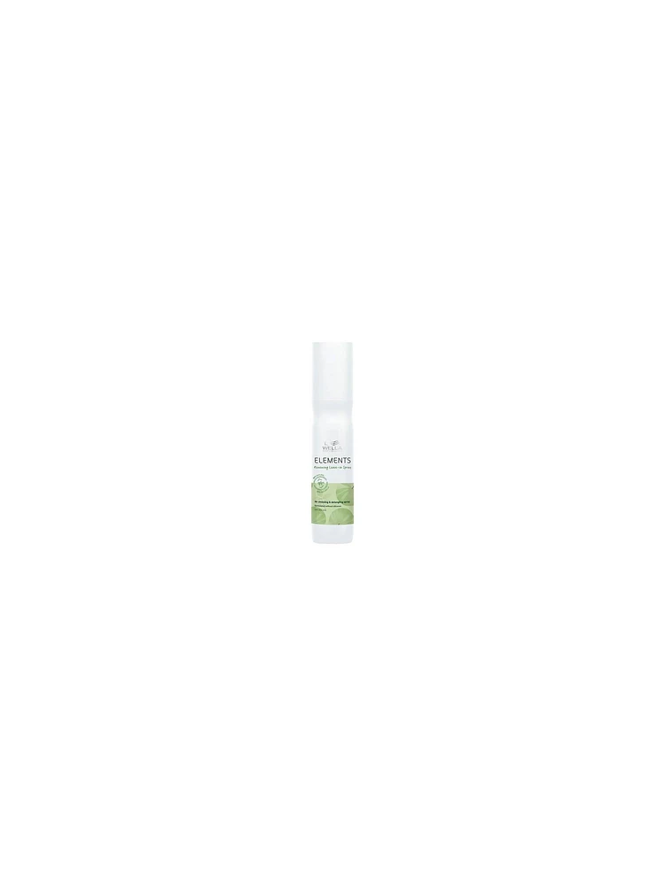 Wella Elements Renewing Leave-In Spray - 150ml